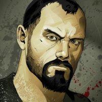 Miembro de The Lost MC. Criminal retirado|Intentando recuperar una vida honrada|Guitarrista y mecánico ❝Hermanos de por vida,Lost para siempre❞ #GTASpanishRP