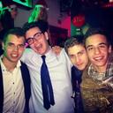 Alex Olcina (@AlexOlcina) Twitter