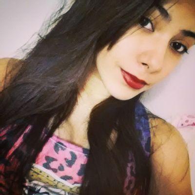 marcelalariss18's profile picture. legalize ||♡Viva como se fosse o ultimo dia ✌