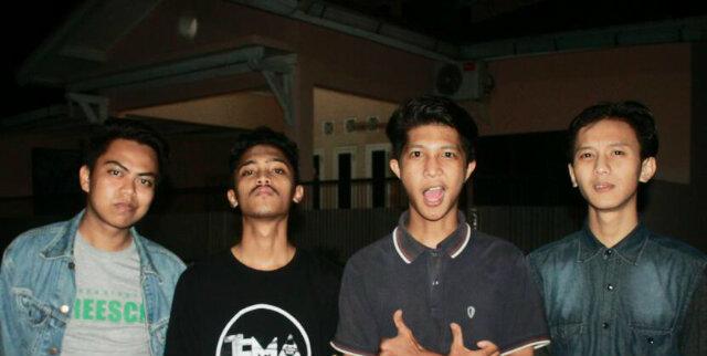 MBSU_Music's profile picture. Pop Punk Alternative•June 2010 || WeAre || @muhammadarif182 || @FerdianNattan || @GaluraSamudra94 || @FadilWN Booking Contact: 089638536876• 5405A20D