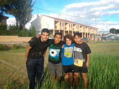 El futbol mi pasion