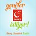 Genç Saadet İznik (@gencsaadetiznik) Twitter profile photo
