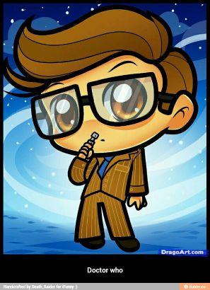 forgetfulme143's profile picture. one word : whovian