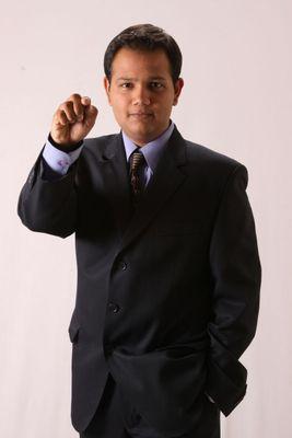 Digital Marketing Strategist, Blogger, Trainer,  Technology lover, Bookworm, (Think)er & Knowledge hungry person