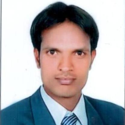 Research Scholar at Osmania University and Leader of OUJAS-TSJAC