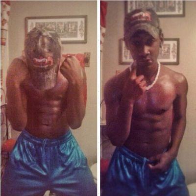 imma singer 
15 years young
caught ya stalking my network
look atchu
fuck u if u got a prob
TAKEN