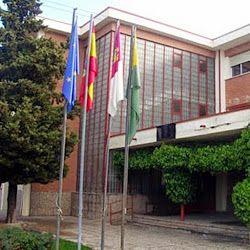 Antonio José Ropero, profesor del Departamento Tecnología IES Eladio Cabañero de Tomelloso