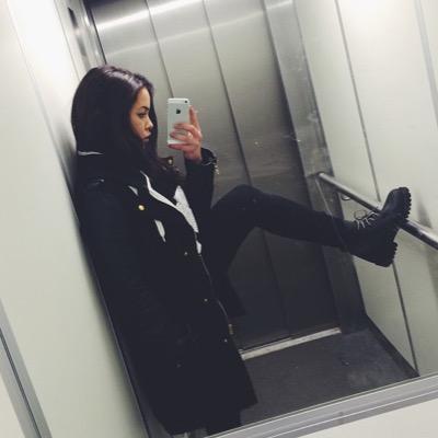 im sexy, im hot, im everything youre not