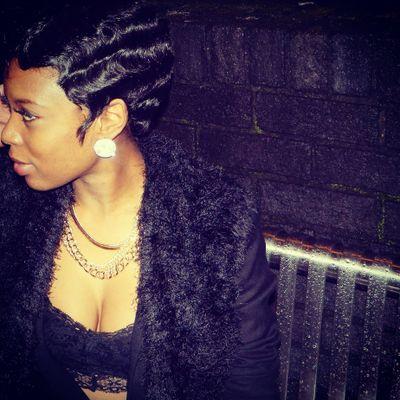 IAm_Blessiing's profile picture. Destined for Greatness * Yahweh*
Instagram- Stylist_Chanel_Bankz