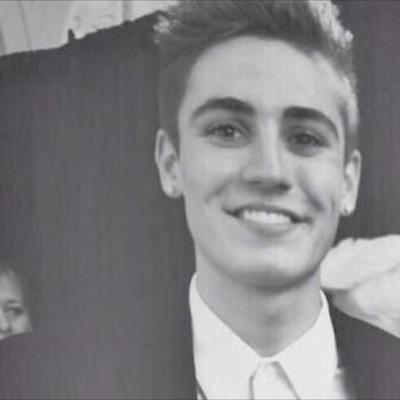 Sammy Wilkinson is my boyfriend