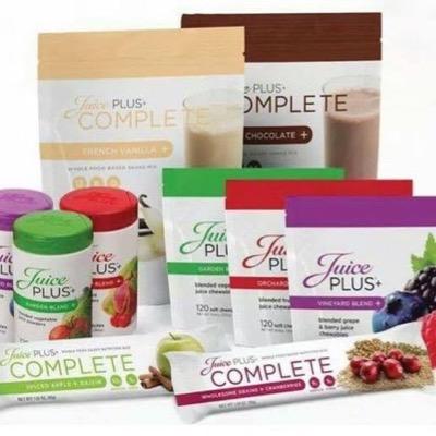 Hello beauties! I am a juiceplus rep please feel free contact me if you would like any information or just enjoy my page!