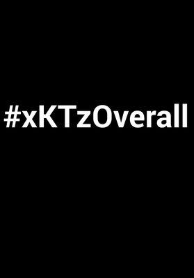 | #xKTzOverall |