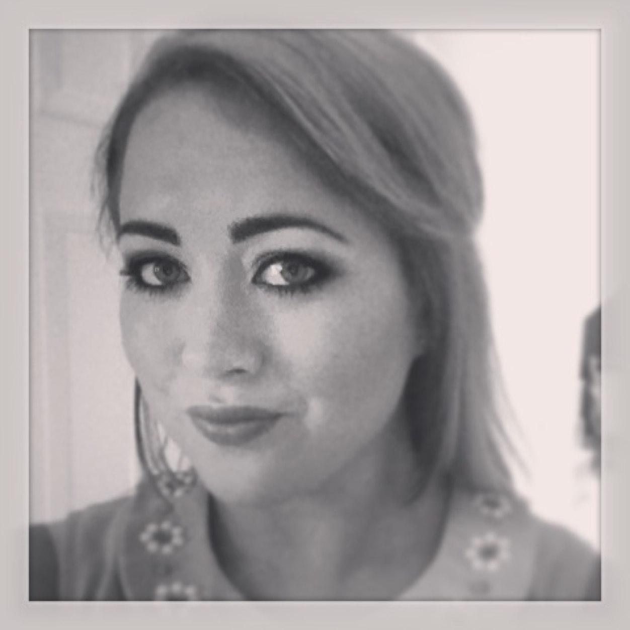 Instagram - amyjanedavies1