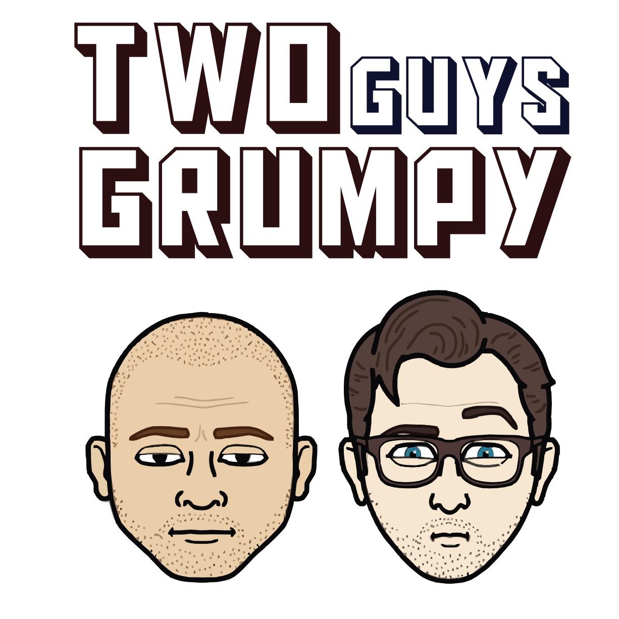 twogrumpyguys's profile picture. 