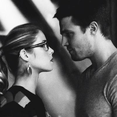 || Dont ask me to say that I dont love you ❤️|| #Arrow