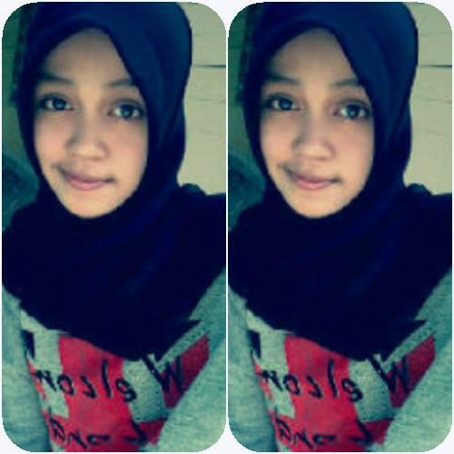 IndriVictoria's profile picture. Islam | Cinta ALLAH & Ortu.