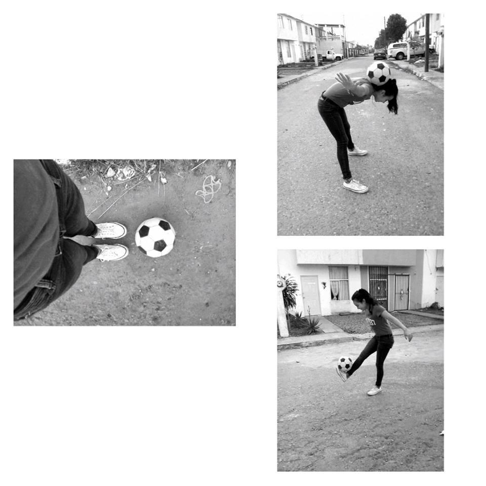 Soy loca, celosa, bipolar, me encariño rápido, olvido lento, me rió de nada y lo mas importante es que soy una en un millón.♥