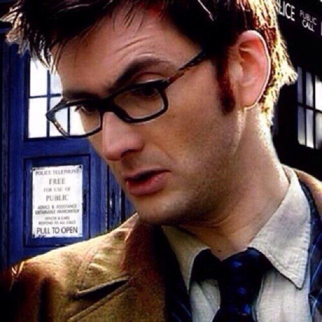 TenthDoctor Profile Picture