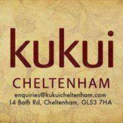 KukuiCheltenham's profile picture. A refreshing & exotic Tiki premier nightclub in the heart of Cheltenham. @Thrive_Club! For guestlists and VIP enquiries