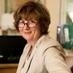 Janet Seward (@janetseward) Twitter profile photo