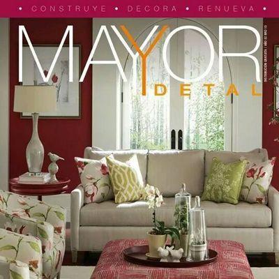 Somos una Revista Publicitaria para promocionar tus productos, servicio o negocio.