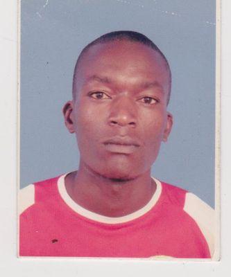 OtundoWalter's profile picture. 