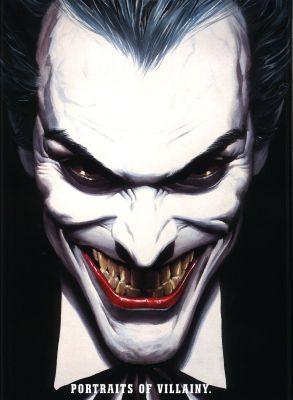Morra Feliz , Tente Matar O Batman...Um Dia...       @SigoDeVolta