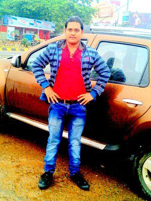 kcmaity31's profile picture. 