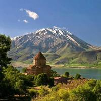 Araz Kevorkian (@arazkevorkian) Twitter profile photo