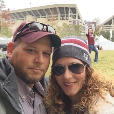 Christian, Husband, Father, Aggie & UMHB Softball Dad