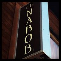 The Nabob (@thenabobbar) Twitter profile photo