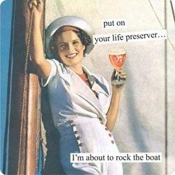 a 24 year-old nurse with entirely too many feelings and a sassy southern mouth to boot. scrubs not drugs.