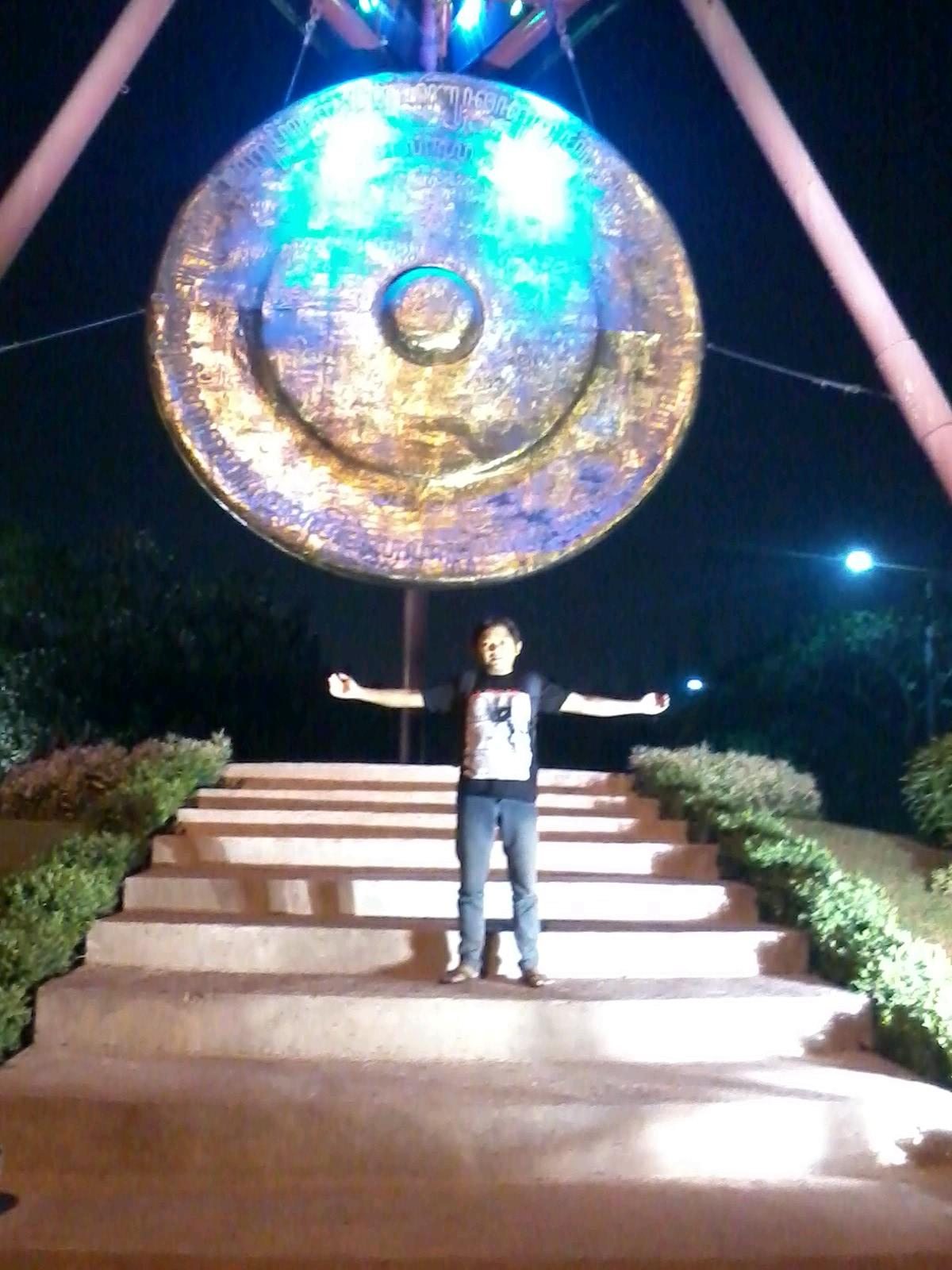 AndiAchie1's profile picture. Kemalasan memang tampak menggoda, tapi bekerja memberi kepuasan. Semangaaaatttttt ^_^