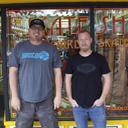 Jon Stine - @central_skates - Twitter