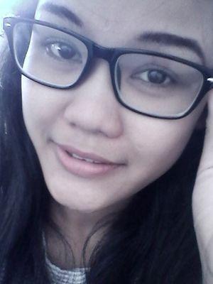 74fc803b8488476's profile picture. ingin di mengerti dan di sayangi