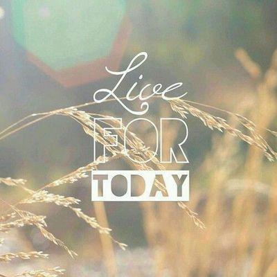 There are so many reasons to be happy