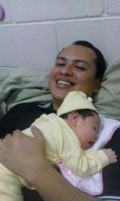 Web developer, hasband, father, christian and friendly.