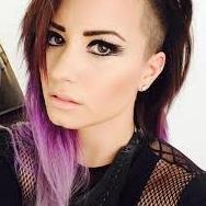 rubystar599's profile picture. 