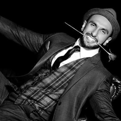 Ranveer♥️