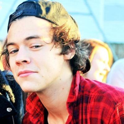 Harry girl