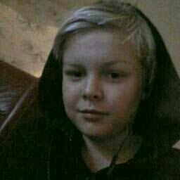 13 y/o