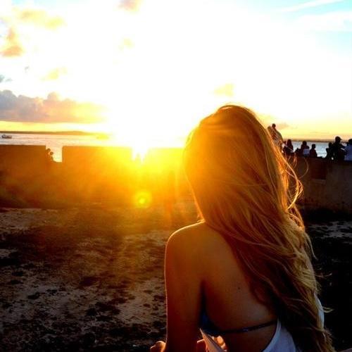 Let your mind and body free