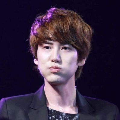 Cho_ext Profile Picture