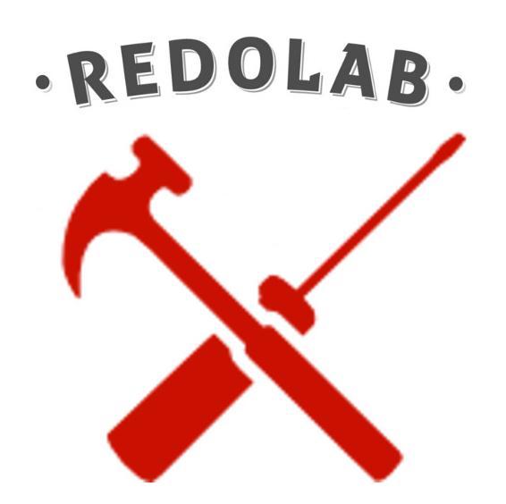 La passione per il fai da te, per l’artigianato, per le cose fatte a mano e la consapevolezza che ogni scelta ha impatto sull’ambiente ha dato vita a REDOLAB