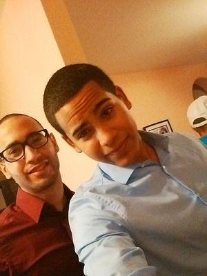 _blatantperez19's profile picture. Full time student, part time clown