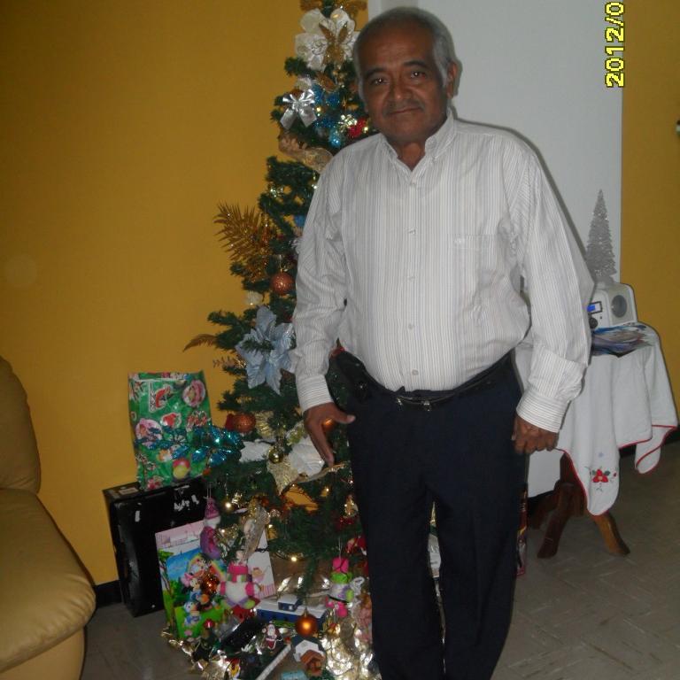 ALEXIJOSEHERRER's profile picture. 