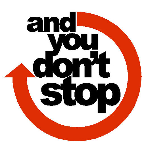 _AndYouDontStop's profile picture. The 120 Minute Epicenter of Hip-Hop and Rap featuring Chuck D, Johnny Juice, Wildman Steve, and the crew! Follow on FB http://t.co/4IevG9RQ6l