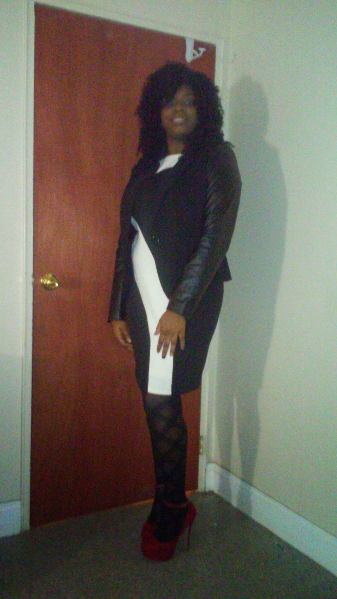 Class of 2012#teamsinger/hairstylist/gemini.......#team follow back