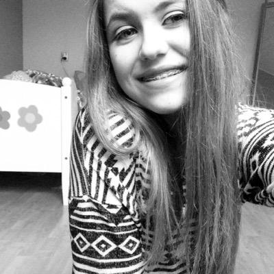 Julia | NL | Proud Blogger