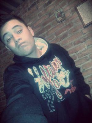 AdryParker  Rapero del el Grullo,Jalisco 
Grupo:GrulloRap CreW